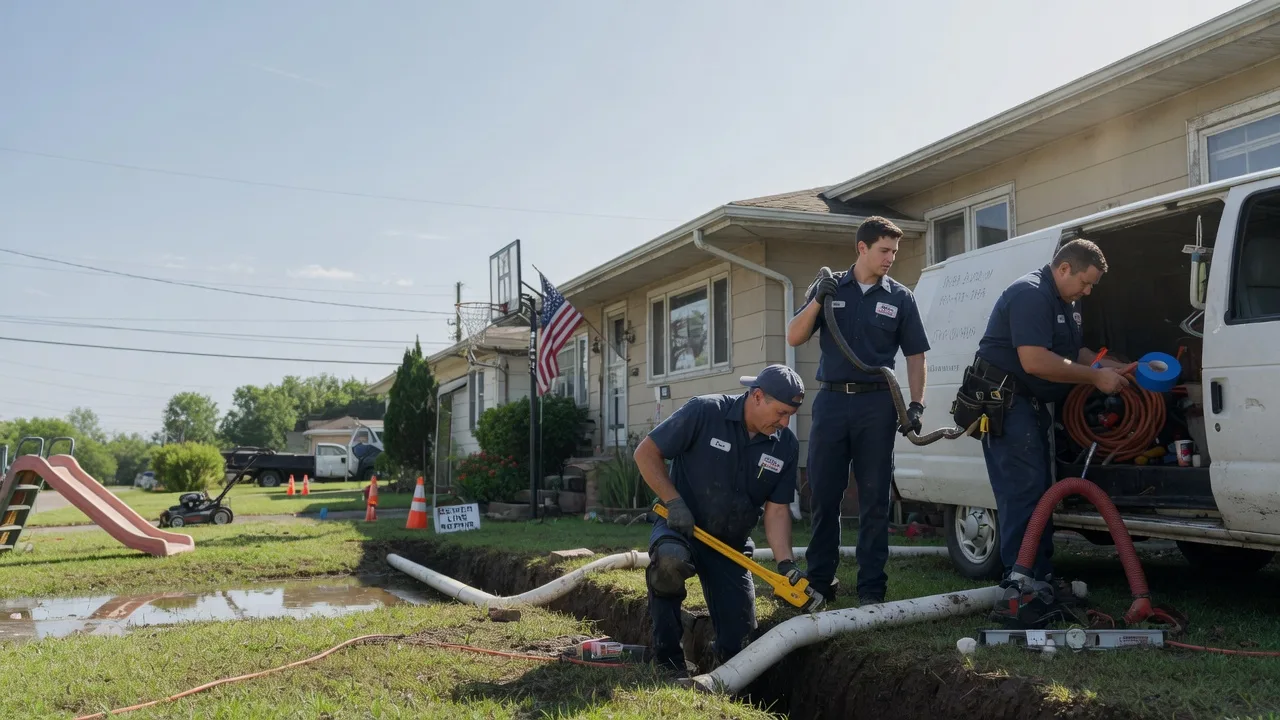 Toilet Installation in Berkley, MI near me